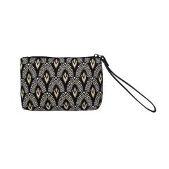 Luxor Wristlet Purse