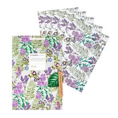 Lavender Scented Drawer Liners