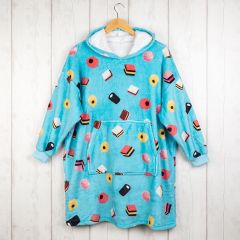 Liquorice Allsorts Hoodie