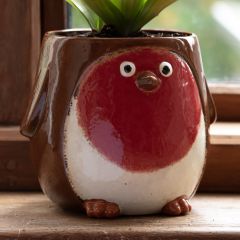 Robin Planter