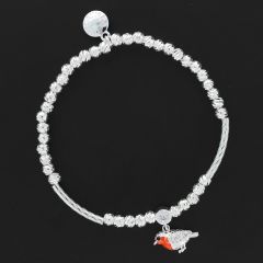 Robins Appear Bracelet