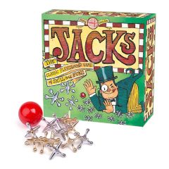 Jacks - the Playground Game