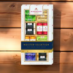 The Niederegger Master Selection