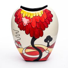 Noon 12'' Vase