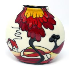 Noon 6'' Vase