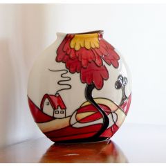 Noon 6'' Vase