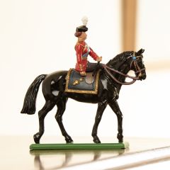 Trooping The Colour