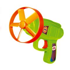 Turbo Blaster Propeller Game