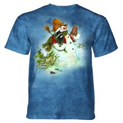 Snowman T-Shirt