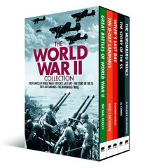 The World War II collection