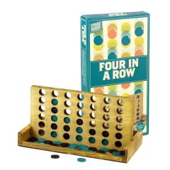 Four in a Row