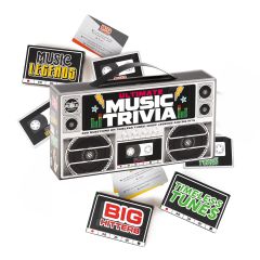 Music Trivia