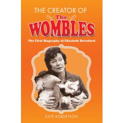 The Creator of the Wombles Book