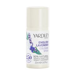 English Lavender Cologne Stick