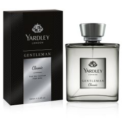 Gentlemans Classic EDP