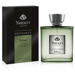 Gentlemans Urbane EDP