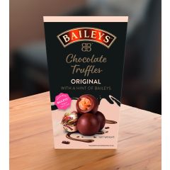 Original Baileys Chocolate Truffles