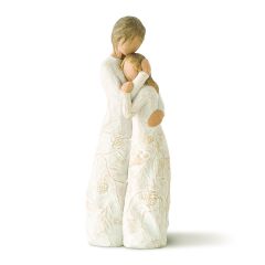 Close To Me Sentiment Figurine