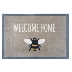 My Bee Doormat