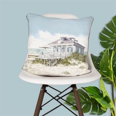 Sea Breeze Cushion