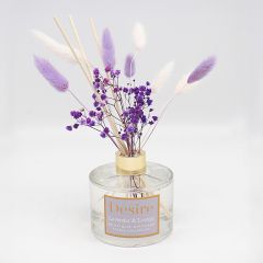 Lilac & Pampas Diffuser
