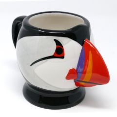 Puffin Mug