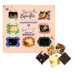 Italian Luxury Nougat Collection