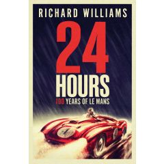 24 Hours:100 Years of Le Mans