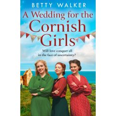 A Wedding for the Cornish Girls