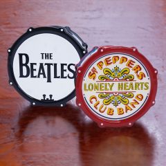 The Beatles and Sgt. Pepper Egg Cups