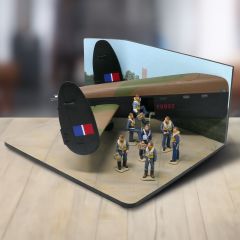 The Dambusters Commemorative set