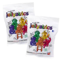 Jellyatrics Saver Set