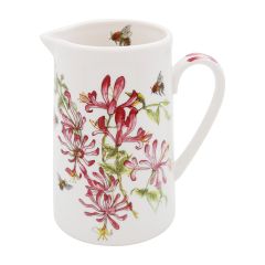 Honeysuckle Jug