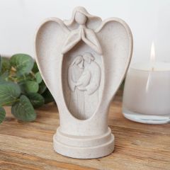 Faith & Hope Angel Night Light