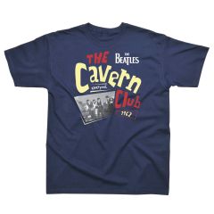 Cavern Club 1962 T-Shirt