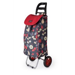 Night Garden Shopping Trolley