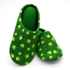 Sprout Slippers