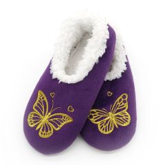 Butterfly Slippers