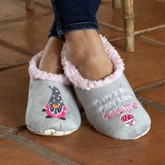 Gnome Slippers