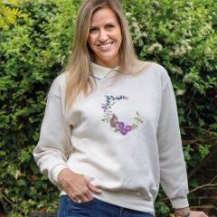 Hedgerow Woodmouse Jersey Top