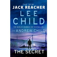 The Secret, Jack Reacher