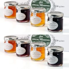 Four Special Preserves Saver Set