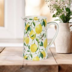 Lemon Grove Jug