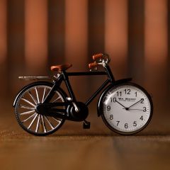 Pedal Bike Clock
