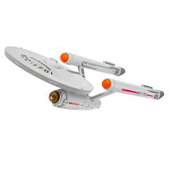 Star Trek USS Enterprise NCC-1701