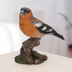 Chaffinch Figurine