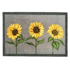 My Sunflowers Door Mat