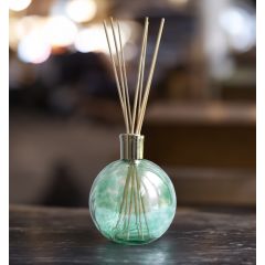 Chic Green Scent Diffuser