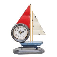 Sailing Clock