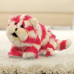 Bagpuss Yawning Soft Toy